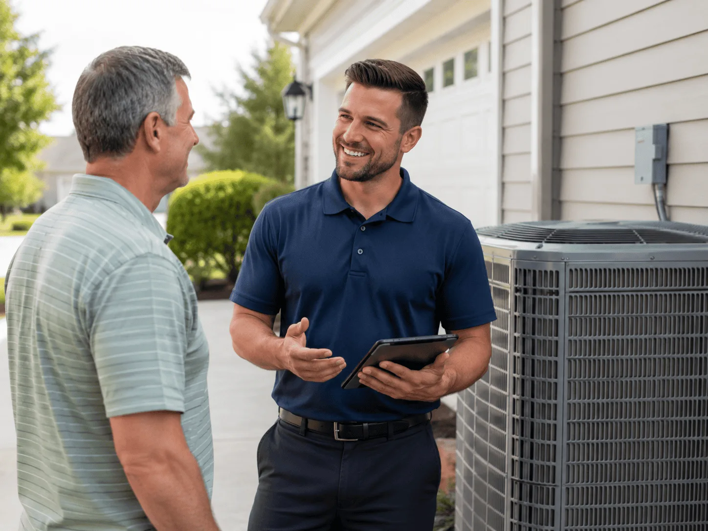 Heat Pump Installation Gaston, SC FAQs